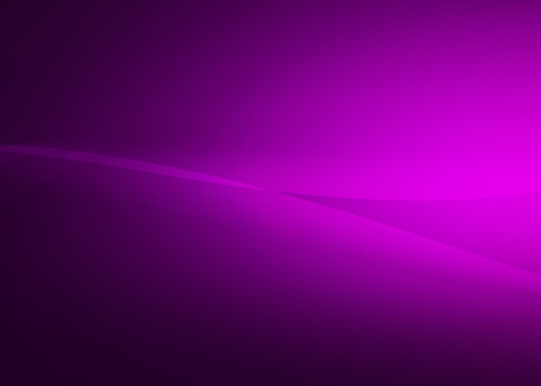 Abstract purple background